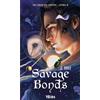 CITY Savage bonds