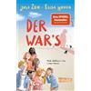 Carlsen Verlag GmbH Der war's: Eine Geschichte über Mobbing, Schuld und Vorurteile - Kinderbuch ab 8 Jahren über eine Schulklasse, die jemanden falsch verdächtigt und dabei Gerechtigkeit lernt