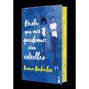 Booket Hasta que nos quedemos sin estrellas. Edición de bolsillo con cantos decorados
