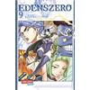 CARLSEN MANGA Edens Zero 9: Action, Abenteuer, Sci-Fi und eine blaue Katze