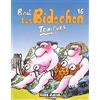 FLUIDE GLACIAL Les Bidochon, tome 16 : Toniques