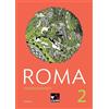 Buchner, C.C. Verlag ROMA B Ferienlernheft 2
