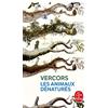 Le Livre de Poche Les Animaux Denatures
