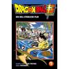 CARLSEN MANGA Dragon Ball Super 3: Neues aus dem DRAGON BALL-Universum
