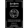 CREATESPACE Ars Goetia: Book I of the Lemegeton