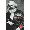 Le Livre de Poche Karl'marx Ou L'esprit Du Monde
