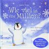 Usborne Wie viel ist eine Million?