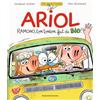 BD Kids Ramono, ton tonton fait du bio !