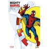 Panini Comics Fascicules Mighty Marvel N°02