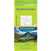 Michelin USA Big Sky Country 172