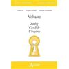 Atlande Voltaire: Zadig, Candide, L'Ingénu