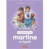Casterman Martine se dispute