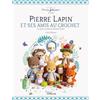 EYROLLES Pierre Lapin et ses amis au crochet: Le petit monde de Beatrix Potter