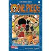 CARLSEN MANGA One Piece 33. Davy Back Fight!!: Piraten, Abenteuer und der größte Schatz der Welt!
