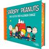CARLSEN COMICS Snoopy und die Peanuts 0: Snoopy und die Peanuts - Das Glück der kleinen Dinge: Sonderausgabe zu 75 Jahre Peanuts