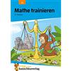 Hauschka Verlag Übungsheft 3. Klasse - Mathe trainieren: Zahlen bis 1000, Einmaleins und Rechnen üben. Wie im Unterricht: Erklärungen mit Übungen und Lösungen