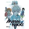 Egmont Manga Mirai Nikki 04