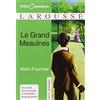 Larousse Le Grand Meaulnes