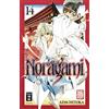 Egmont Manga Noragami 14