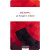 Pocket Le Rouge et le Noir: Chronique de 1830