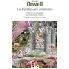 Editions Gallimard La ferme des animaux