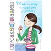 Simon & Schuster Mia the Way the Cupcake Crumbles: Volume 26