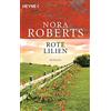 HEYNE Rote Lilien: Garten-Eden-Trilogie: 49014