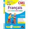 HATIER Français CM1: Leçons et exercices corrigés: 20