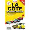 LVA (La Vie de l'Auto Editions) La cote de l'automobile de collection