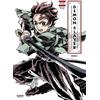 Kaze Demon Slayer Kimetsu no Yaiba: L'artbook de l'anime volume 1