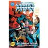 Panini Dc premiere amanecer de dc. batman/superman. world's finest 1. el diablo nezha