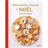MANGO Petits sablés et biscuits de Noël: Les secrets de Muriel
