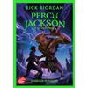 LIVRE DE POCHE JEUNESSE Percy Jackson et les Olympiens - Tome 1: Le voleur de foudre