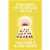 Presses de la Cité Theories of Surplus Value : Volume 3: 22