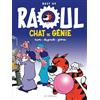 Le Lombard Léonard présente Best of Raoul chat de génie: Compilation