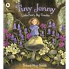 Walker Books Ltd. Tiny Jenny: Little Fairy, Big Trouble: A magical picture book of found family set in a cosy woodland world, from the creator of Margaret's Unicorn, for ages 3-7