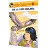 Carlsen Verlag GmbH Yoko Tsuno 31: Der Adler der Highlands: Klassiker des Science-Fiction-Comics