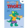 Istra Taoki et compagnie CP: Fichier de lecture-compréhension
