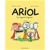BD KIDS Ce nigaud d'agneau