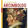 HAZAN En chemin avec Arcimboldo