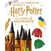 Salamandra Infantil y Juvenil El libro de recetas official de Harry Potter/ The Official Harry Potter Baking Book: La Cocina De Hogwarts