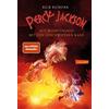Carlsen Percy Jackson - Auf Monsterjagd mit den Geschwistern Kane: Lustiges Fantasy-Crossover aus der griechischen und ägyptischen Mythologie - für Jugendliche ab 12 Jahren mit 3 Geschichten