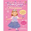 Usborne Principesse. Con adesivi. Ediz. a colori