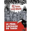 Les éditions Martin de Halleux 20 ans en mai 1871