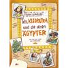 dtv Verlagsgesellschaft Ich, Kleopatra, und die alten Ägypter: Geschichte witzig und originell erzählt ab 10: 5