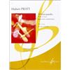 BILLAUDOT 23 MINI PUZZLES - ETUDES TECHNIQUES POUR JEUNES SAXOPHONISTES