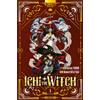 Ki-oon Ichi the Witch T01 - Édition collector: Avec 1 jaquette exclusive, 1 porte-clés holographique, 1 plaque en métal