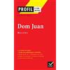 HATIER Dom Juan