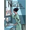 Planeta Cómic Nada (novela gráfica)