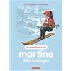 Casterman Martine à la montagne: NE2016